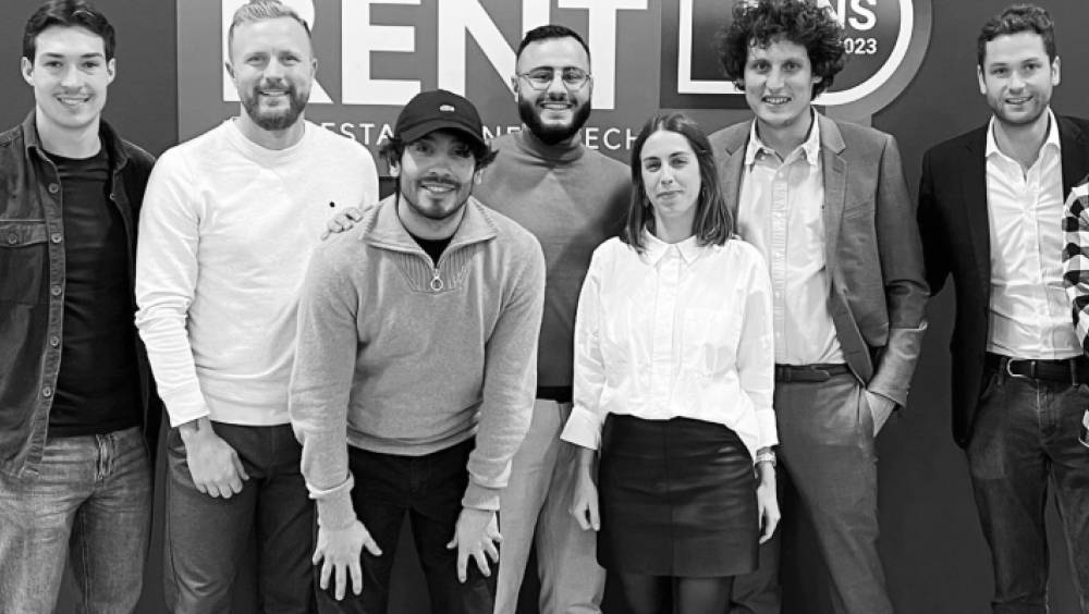 La startup immo Siello fête son 1er anniversaire