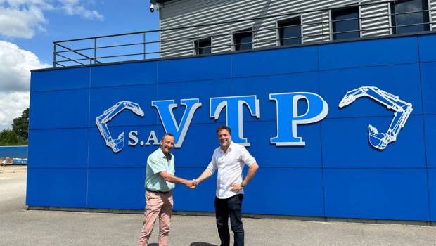 OREA acquiert Varengevillaise de Travaux Publics (VTP)