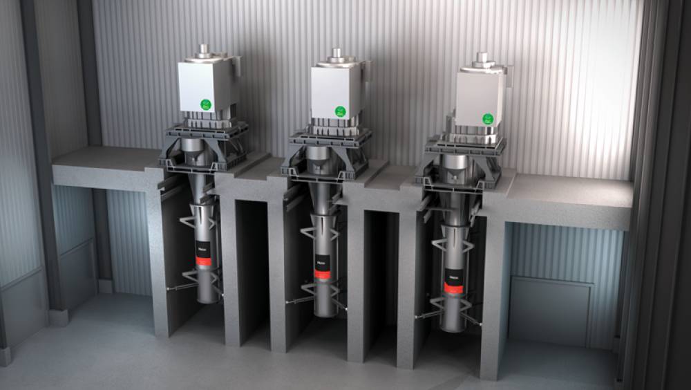 Metso fournit une mine de cuivre en Afrique