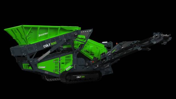 EvoQuip élargit sa gamme électrique