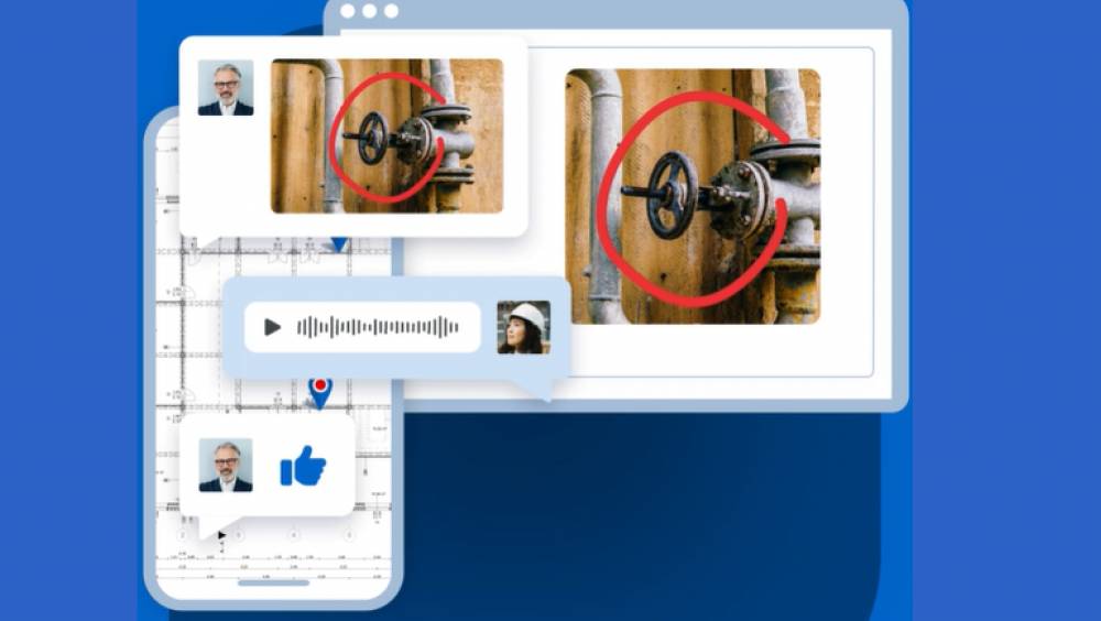 Panorama des tendances tech dans la Construction