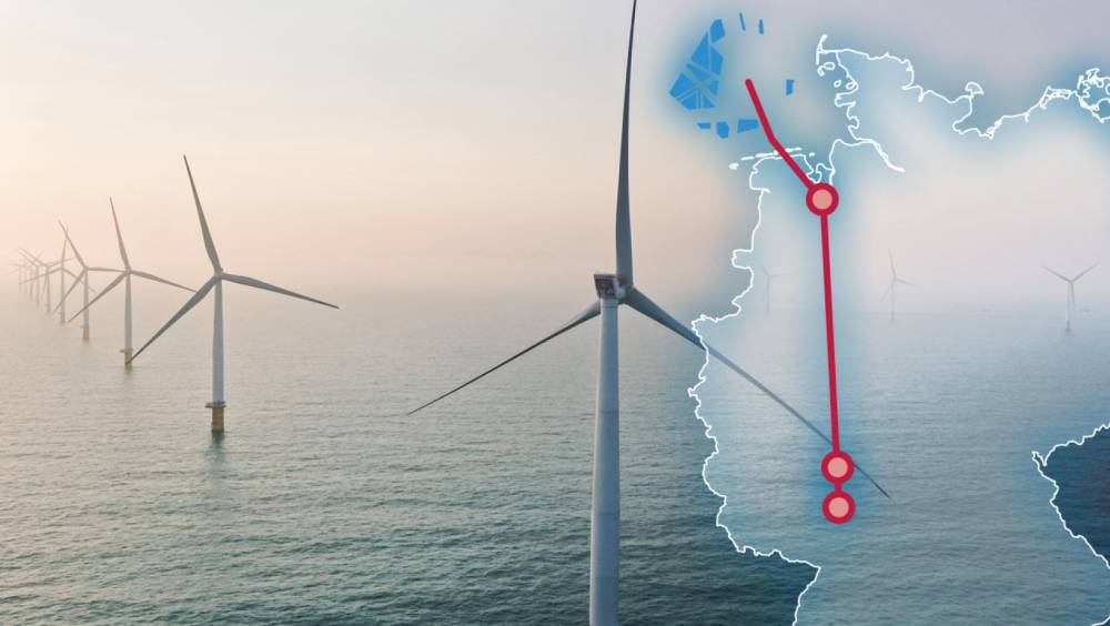 Eiffage décroche le génie civil du projet de liaison Rhin-Main