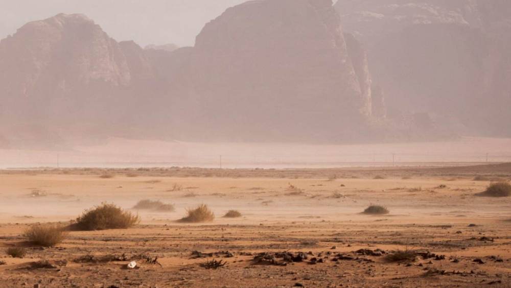 Meridiam construira une usine de dessalement et d’approvisionnement d'eau en Jordanie