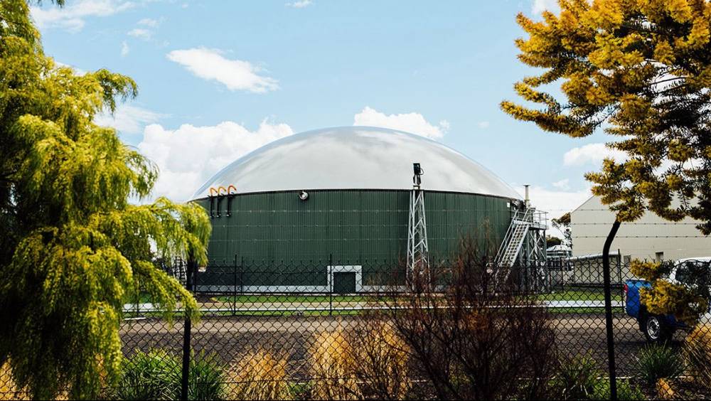 Weltec Biopower met son savoir-faire à contribution pour la modernisation d’une installation de biogaz en Australie
