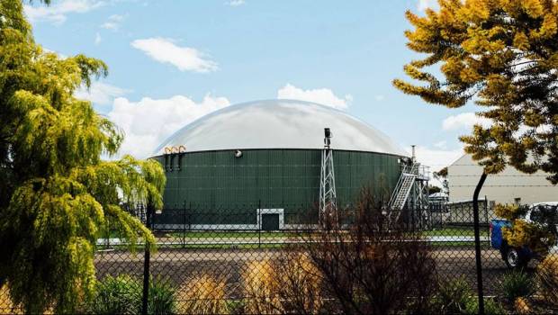 Weltec Biopower met son savoir-faire à contribution pour la modernisation d’une installation de biogaz en Australie