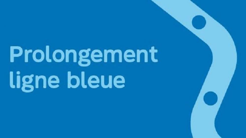 Spie Batignolles prolonge la ligne bleue du métro de Montréal