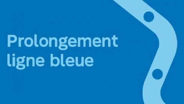 Spie Batignolles prolonge la ligne bleue du métro de Montréal