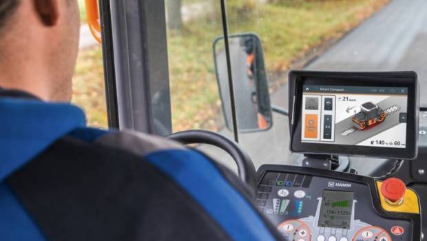 Comment se déroule la production d’enrobé basse température ?