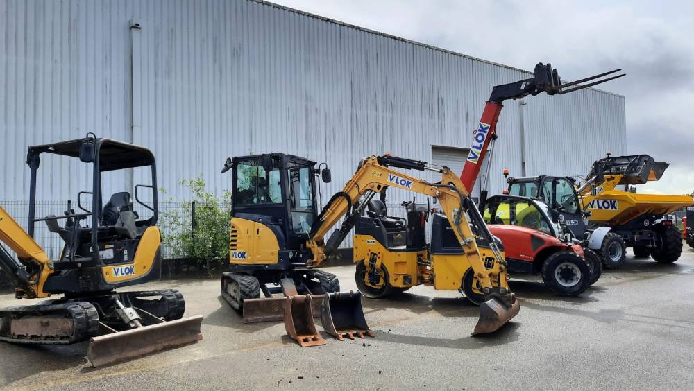 VLOK inaugure 3 nouvelles agences