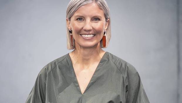 Karin Rådström nouveau PDG de Daimler Truck