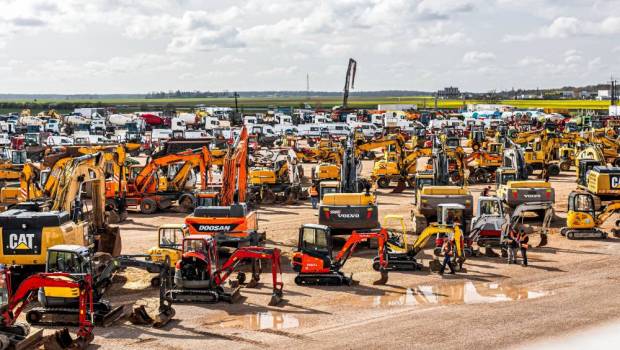 Du bel été au « Super September »