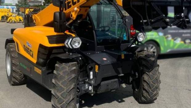 Les livraisons de la semaine du 9 au 13 septembre