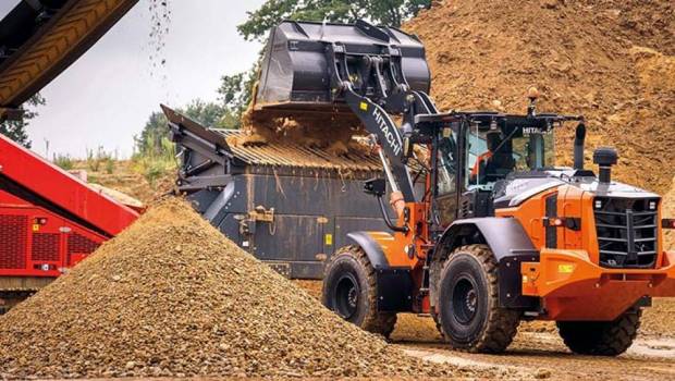 Hitachi ouvre un centre PR aux USA