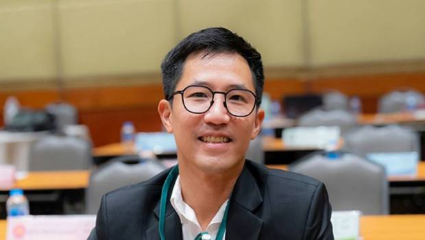 VA Techsys concessionnaire officiel Grove en Thaïlande