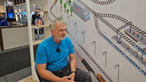 Innotrans 2024 : Altamétris va plus loin dans le traitement massif des données