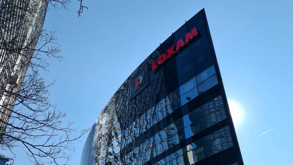 Loxam, partenaire de la Semaine Européenne de la Location