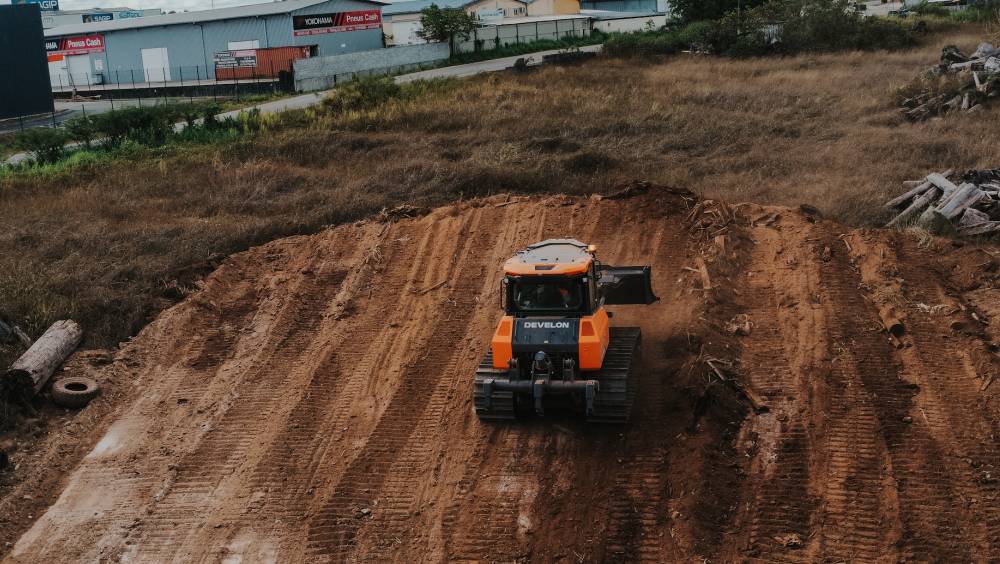 À La Réunion et à Mayotte, 1000 visiteurs aux Xtrem PRO de DMP, MIM et VMI