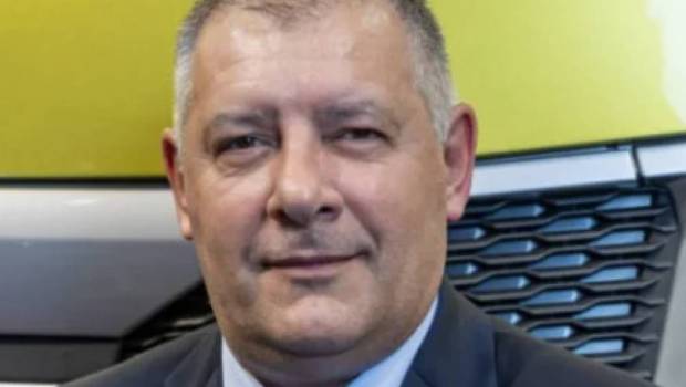 La direction de DAF Trucks France évolue