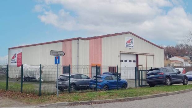 TDM/ Trophée réseau : Hydrokit en phase de croissance