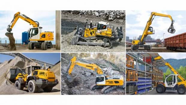 TDM / Trophée réseau : Liebherr, entre fidélité et stabilité