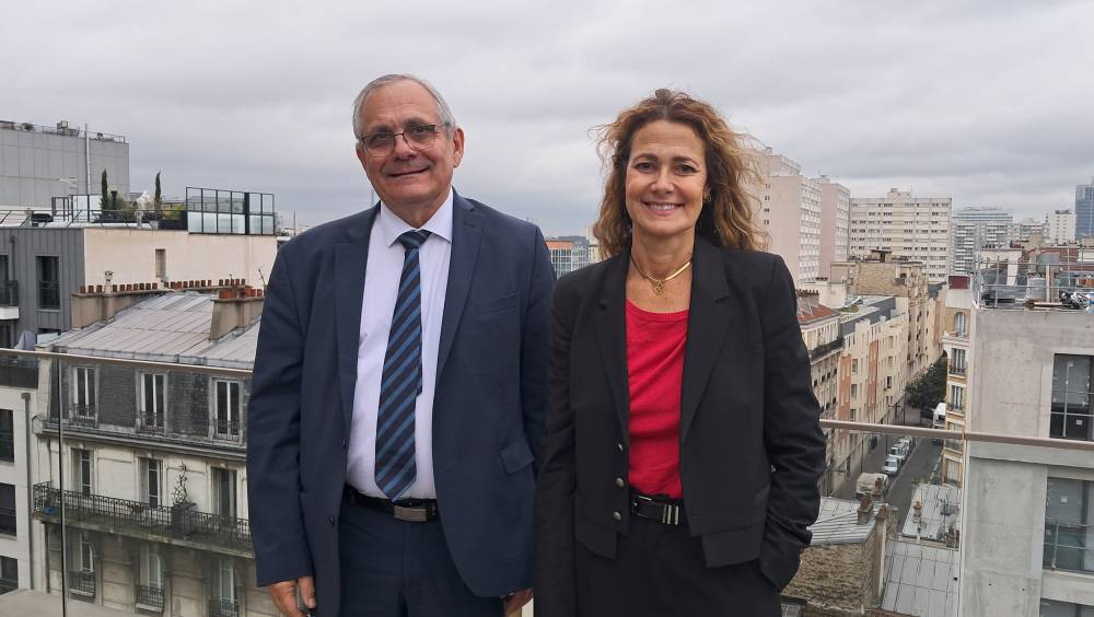 En 2025, le granulat porté par la poursuite des carnets de travaux TP