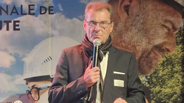 Les travaux routiers soignent la gestion et l'acceptabilité des chantiers