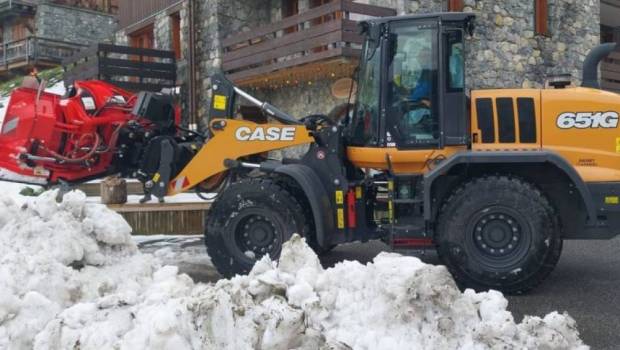 Les livraisons de la semaine du 9 au 13 décembre