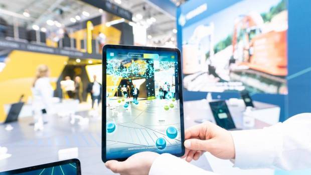 Bauma explore le potentiel de la construction en réseau