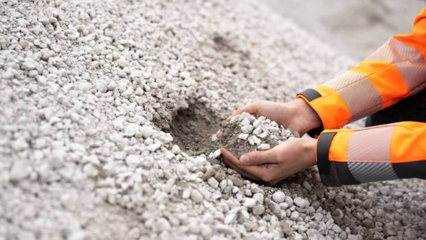 Neustark déploie sa technologie de séquestration du carbone en France en partenariat avec Lafarge