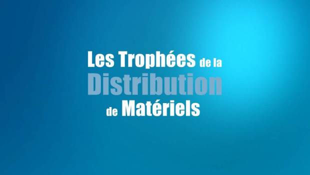 Retour en images sur les Trophées de la Distribution de Matériels 2024