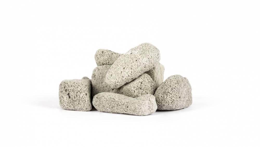 Mise en oeuvre d'un béton de chaux isolé en Misapor