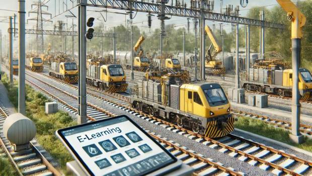 TGF – Trophée Innovation Digitale : Geismar décarbone la formation