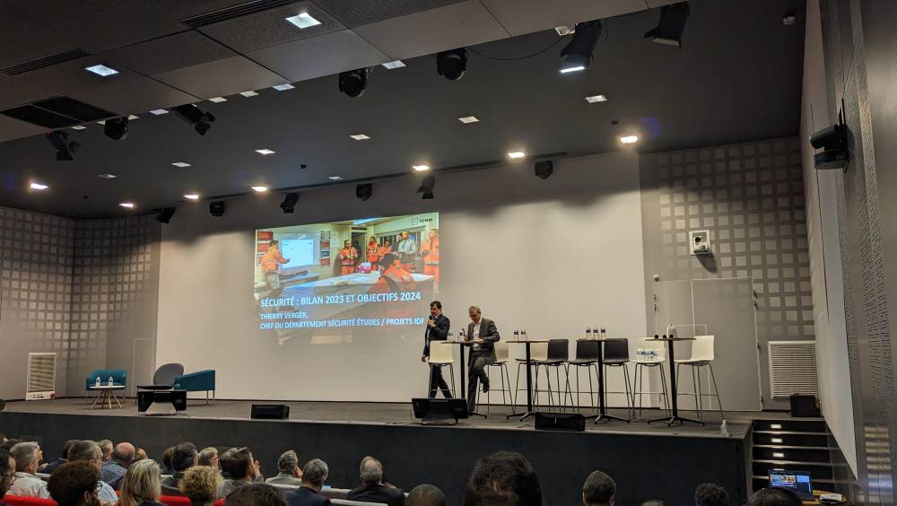 Un programme riche pour la 10e édition des Ateliers de la Réussite