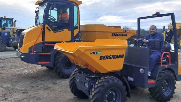 BIA partenaire distribution de Bergmann pour la Belgique