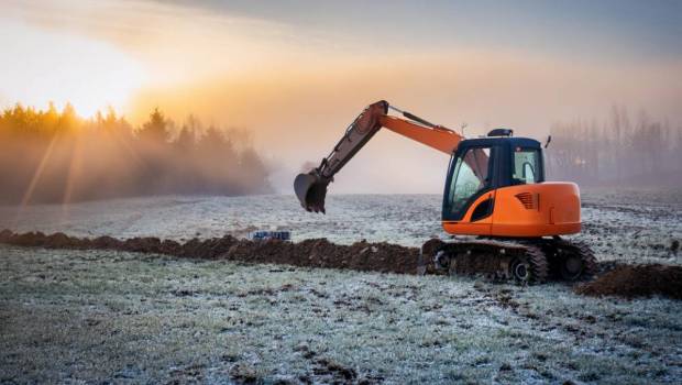 Seconde main : le marché des engins de TP se porte bien