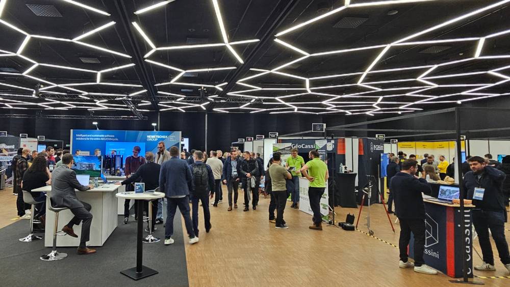 BIM Day GVA, une édition dédiée à l'IA