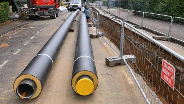 Dinan Agglomération fait le pari de la chaleur