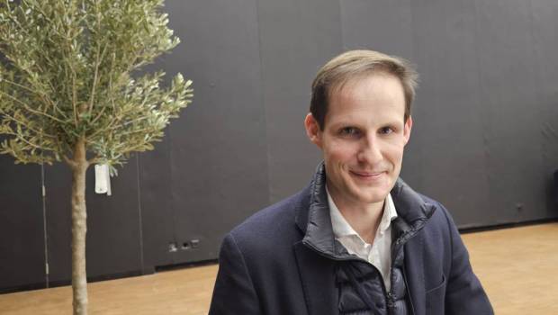 The SBB railway infrastructure is transitioning to BIM.