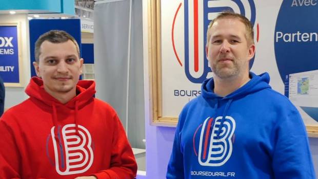 Boursedurail.fr continues its digital development