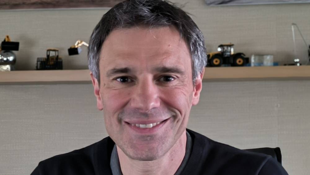 Renaud Dehillotte (JCB France) : « Dans les périodes difficiles, il faut être excellent pour se démarquer »