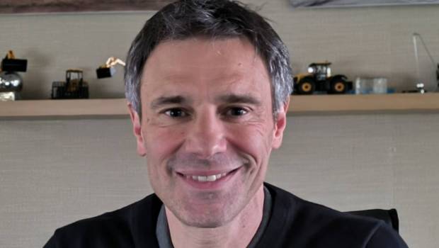 Renaud Dehillotte (JCB France) : « Dans les périodes difficiles, il faut être excellent pour se démarquer »