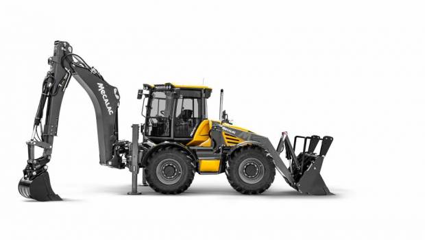 Fayat rachète Mecalac