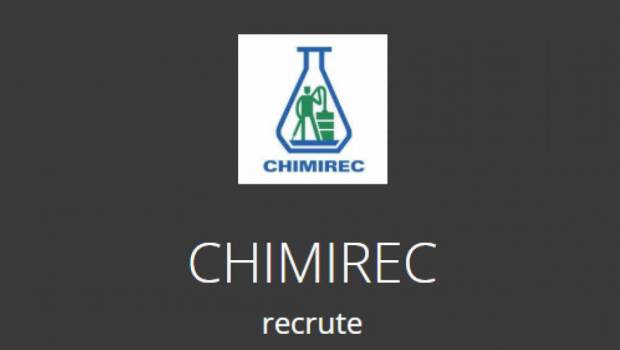 Chimirec recrute 100 nouveaux collaborateurs