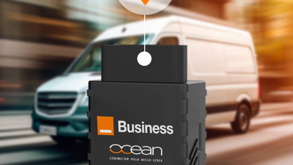 Océan – Orange Business pérennise son boîtier  autoinstallable Plug&Go