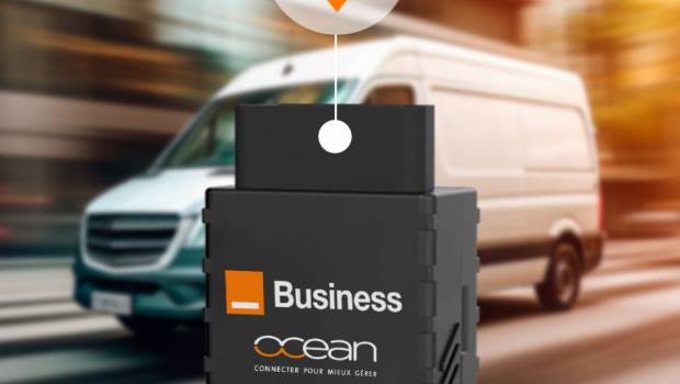Océan – Orange Business pérennise son boîtier  autoinstallable Plug&Go