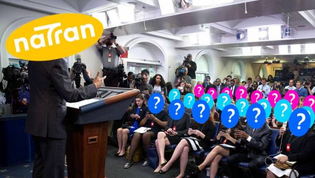 Conférence NaTran : les interrogations