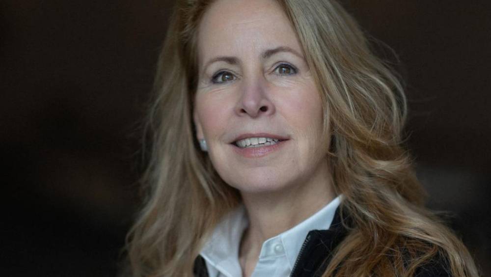 Ghislaine Duijmelings (Ritchie Bros.) : l'occasion fait la femme