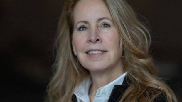 Ghislaine Duijmelings (Ritchie Bros.) : l'occasion fait la femme