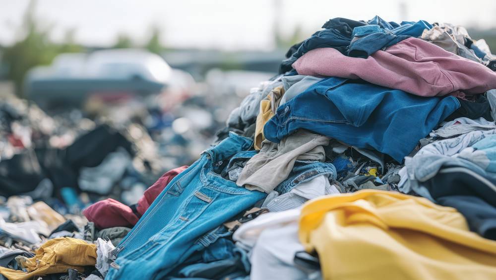 Recyclage : la filière des textiles dans une crise majeure