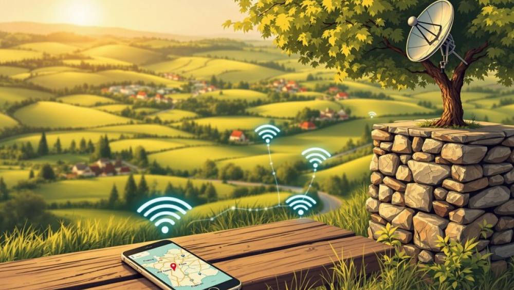 Observatoire des territoires connectés : des bénéfices concrets pour les collectivités